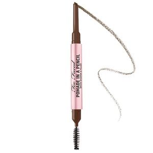 *NEW IN BOX* TOOFACED POMADE IN A PENCIL FOR BROW